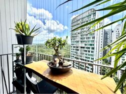 Eco Sanctuary (D23), Condominium #532189251